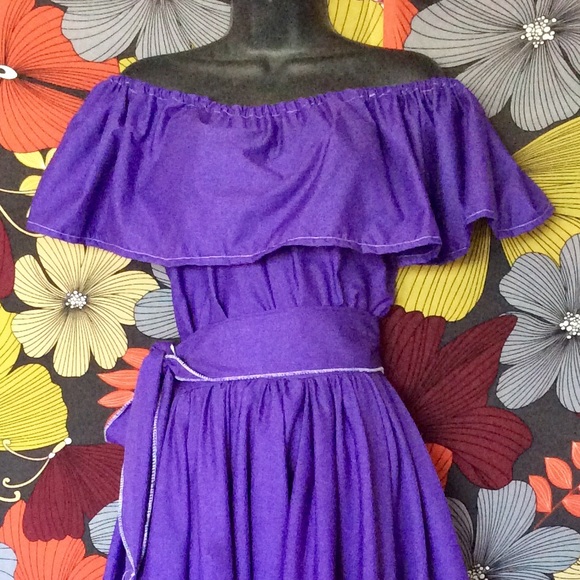 cheap mexican dresses